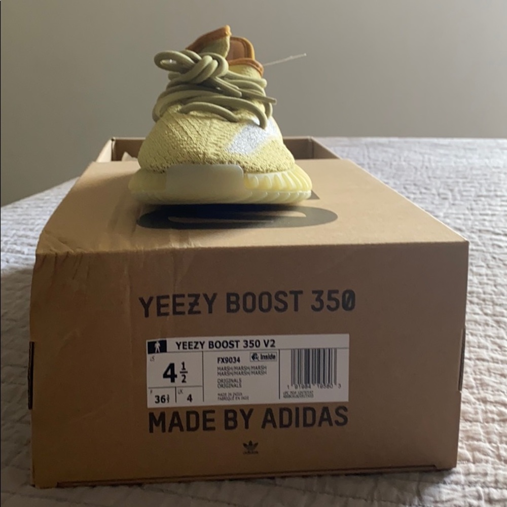 Yeezy Boost 350 V2 MARSH